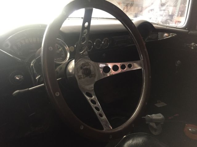 1955 Chevrolet Bel Air/150/210