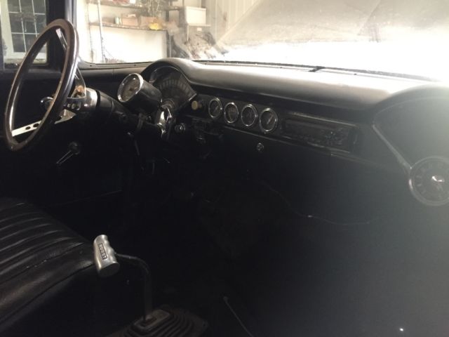 1955 Chevrolet Bel Air/150/210