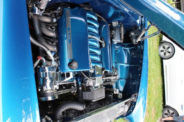 1955 Chevrolet Bel Air/150/210