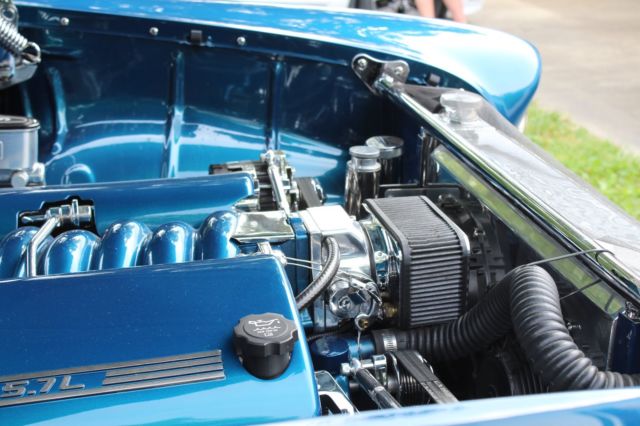1955 Chevrolet Bel Air/150/210