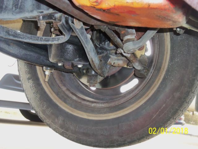 1955 Gray Chevrolet Bel Air/150/210 Wagon