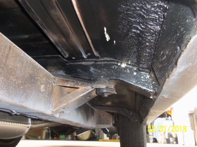 1955 Gray Chevrolet Bel Air/150/210 Wagon