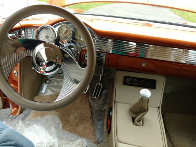 1955 Chevrolet Bel Air/150/210