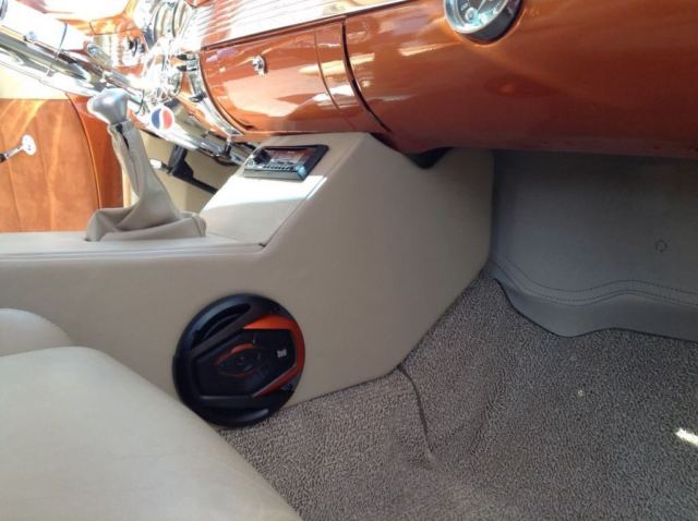 1955 Chevrolet Bel Air/150/210