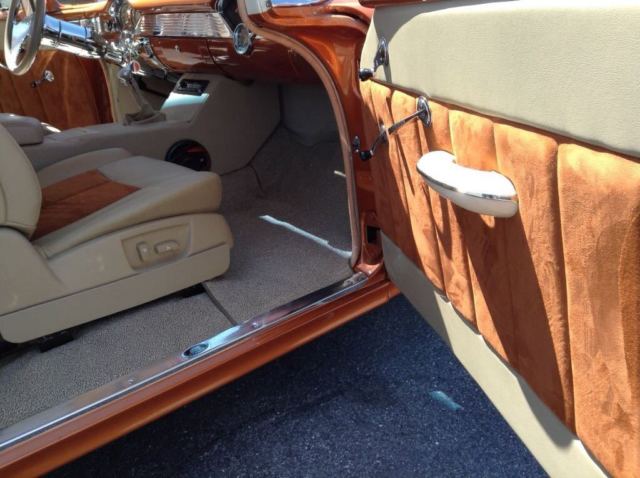 1955 Chevrolet Bel Air/150/210