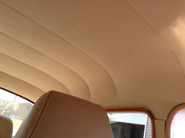 1955 Chevrolet Bel Air/150/210