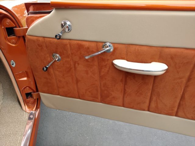 1955 Chevrolet Bel Air/150/210