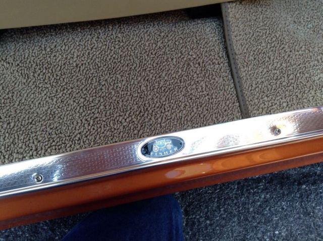 1955 Chevrolet Bel Air/150/210