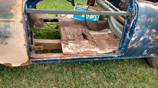 1955 Chevrolet Bel Air/150/210 Sedan