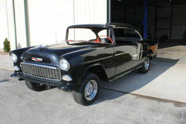 1955 Chevrolet Bel Air/150/210