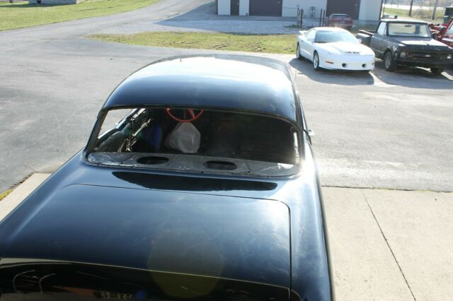 1955 Chevrolet Bel Air/150/210