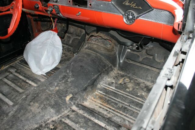 1955 Chevrolet Bel Air/150/210