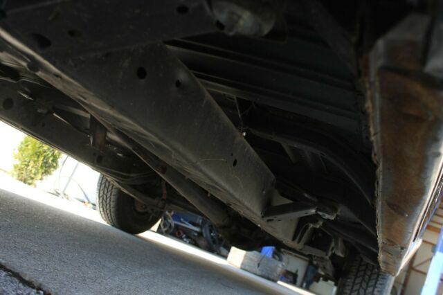 1955 Chevrolet Bel Air/150/210