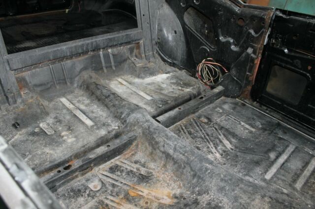 1955 Chevrolet Bel Air/150/210