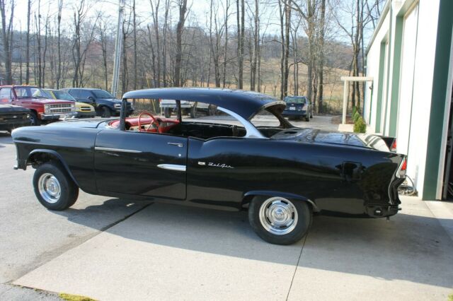 1955 Chevrolet Bel Air/150/210