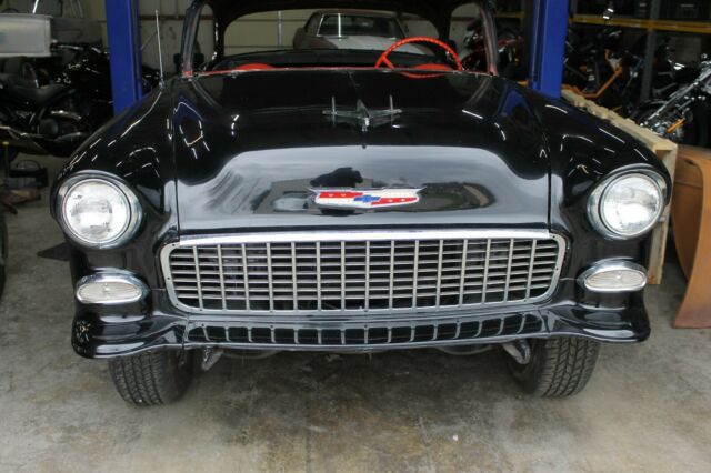 1955 Chevrolet Bel Air/150/210