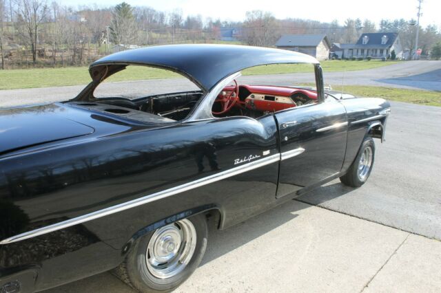 1955 Chevrolet Bel Air/150/210
