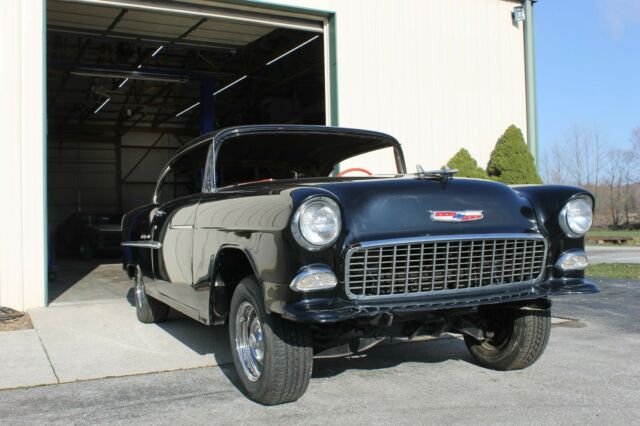 1955 Chevrolet Bel Air/150/210