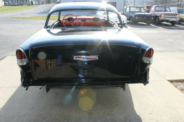 1955 Chevrolet Bel Air/150/210