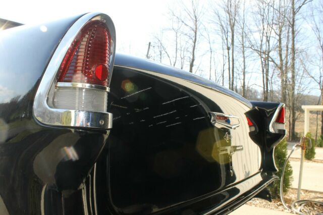 1955 Chevrolet Bel Air/150/210