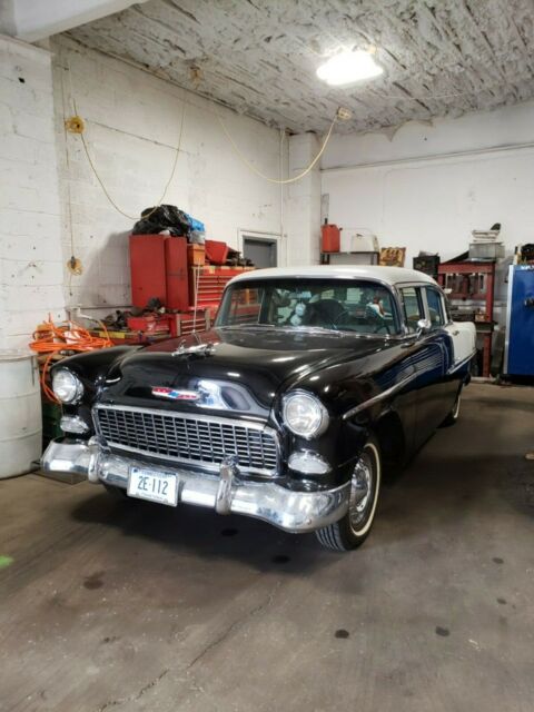 1955 Chevrolet Bel Air/150/210