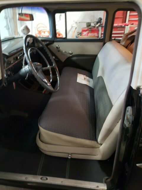 1955 Chevrolet Bel Air/150/210