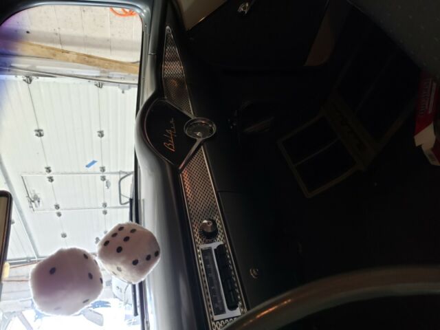 1955 Chevrolet Bel Air/150/210