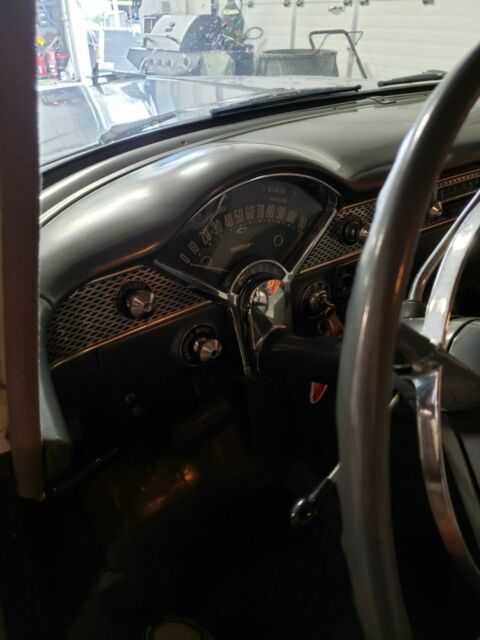 1955 Chevrolet Bel Air/150/210