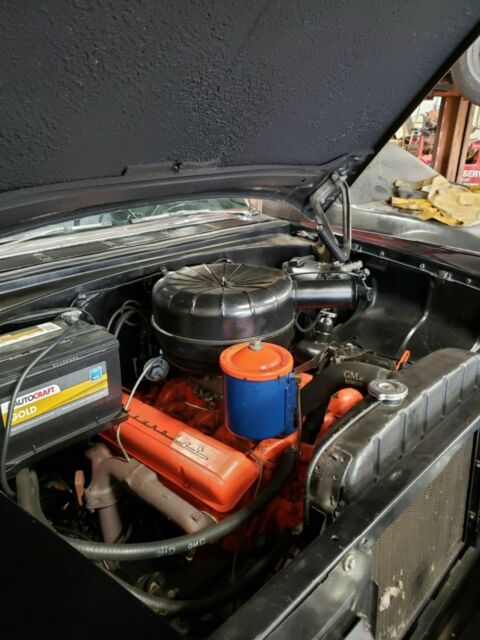 1955 Chevrolet Bel Air/150/210