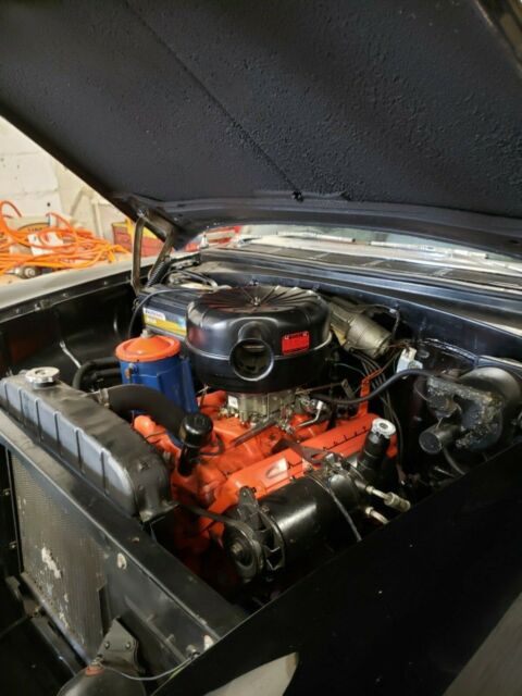 1955 Chevrolet Bel Air/150/210