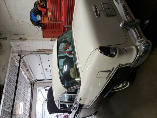 1955 Chevrolet Bel Air/150/210