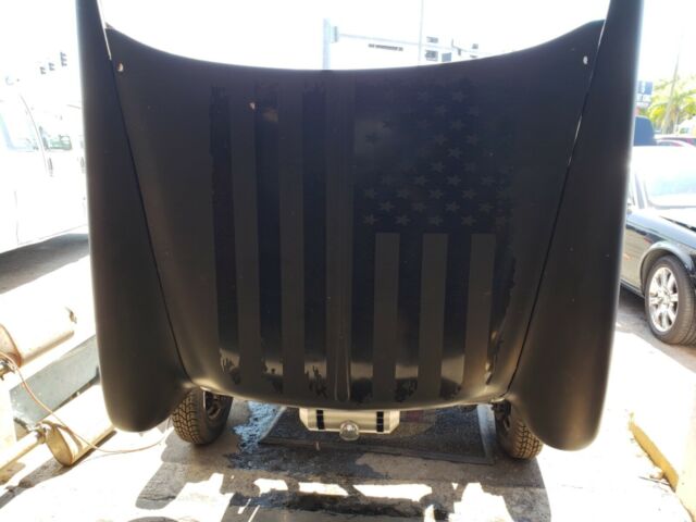 1955 Black Chevrolet Bel Air/150/210 Coupe