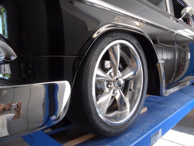 1955 Chevrolet Bel Air/150/210