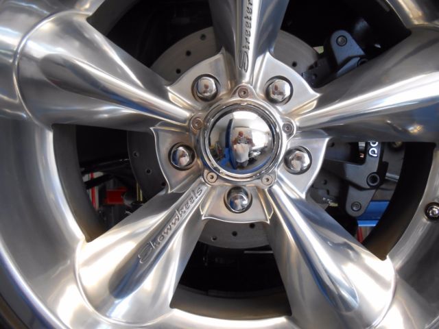 1955 Chevrolet Bel Air/150/210