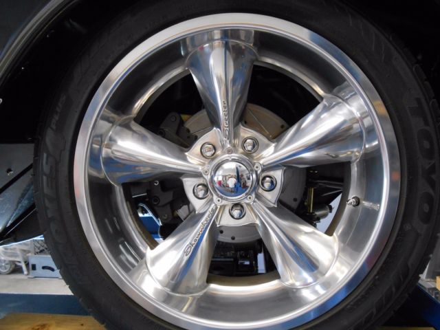 1955 Chevrolet Bel Air/150/210