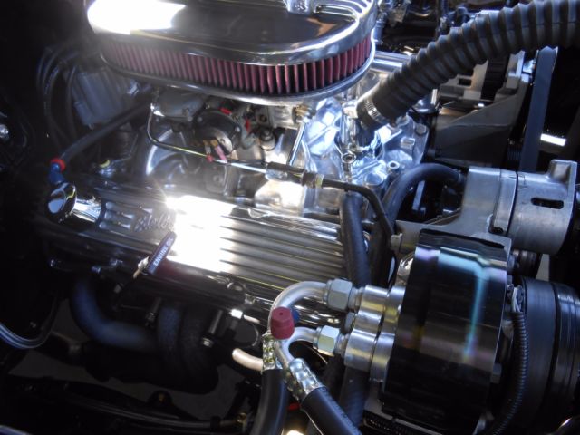 1955 Chevrolet Bel Air/150/210