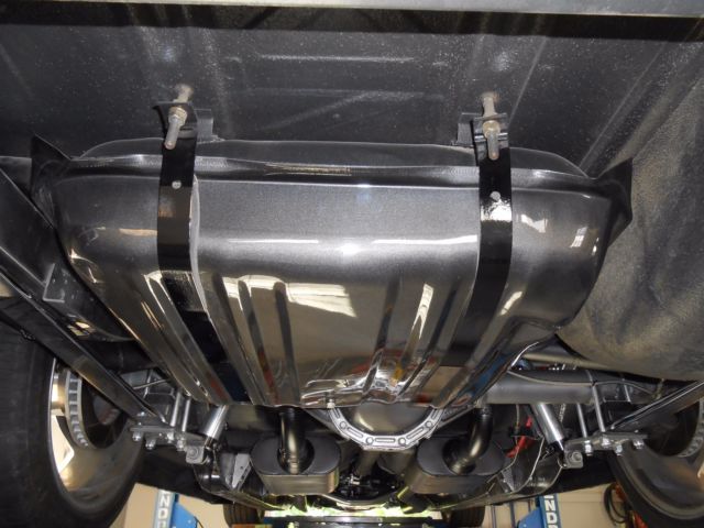 1955 Chevrolet Bel Air/150/210