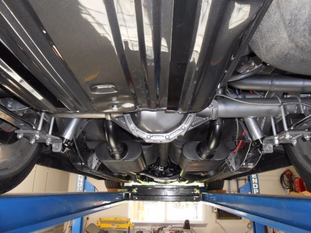 1955 Chevrolet Bel Air/150/210