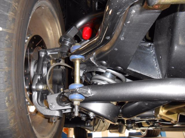 1955 Chevrolet Bel Air/150/210