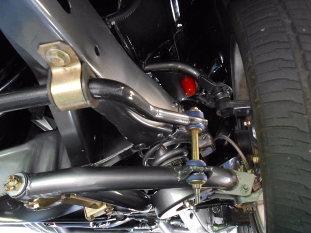 1955 Chevrolet Bel Air/150/210