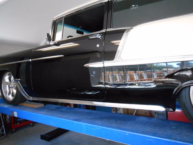 1955 Chevrolet Bel Air/150/210