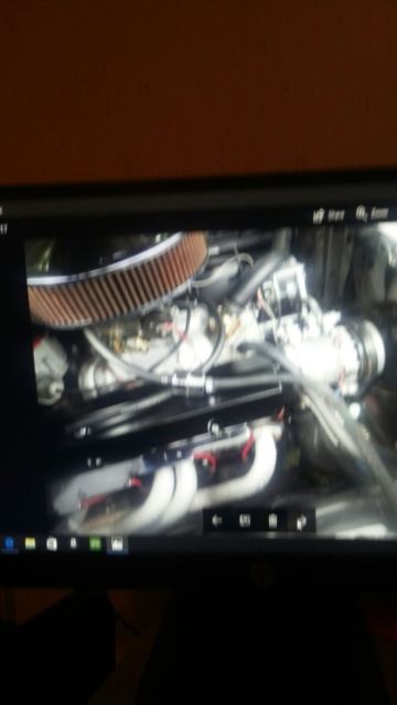 1955 Black Chevrolet Bel Air/150/210