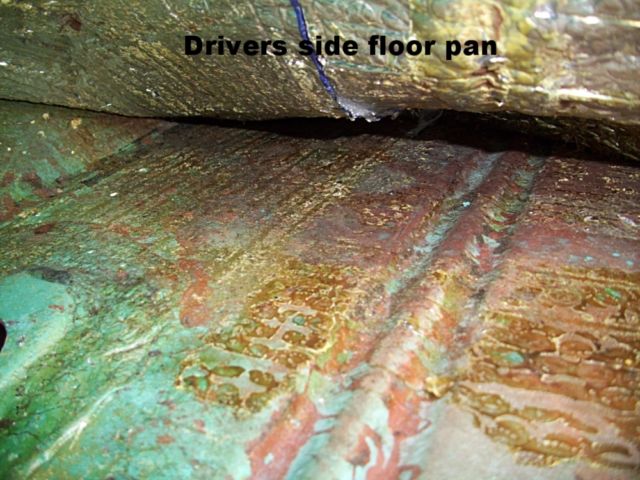 1955 TURQUOISE Chevrolet Bel Air/150/210 HARDTOP