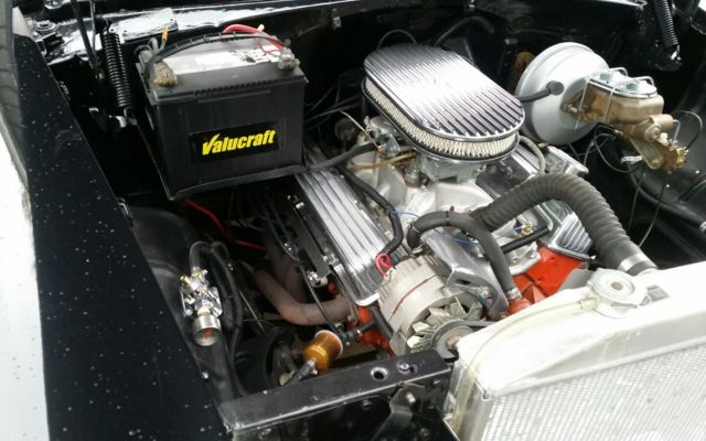 1955 Black Chevrolet Bel Air/150/210 Coupe