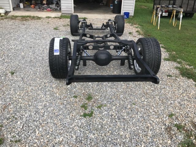 1955 Blue Chevrolet Bel Air/150/210 Wagon