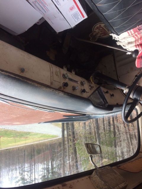 1955 Blue Chevrolet Other Pickups