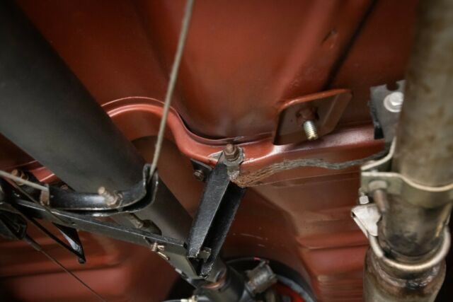 1955 BLUE Chevrolet Bel Air/150/210