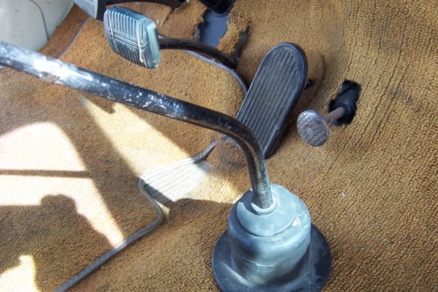 1955 Chevrolet Other Pickups Cab & Chassis