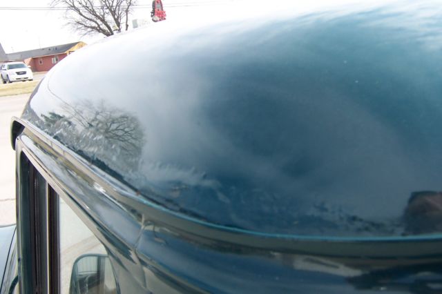 1955 Chevrolet Other Pickups Cab & Chassis