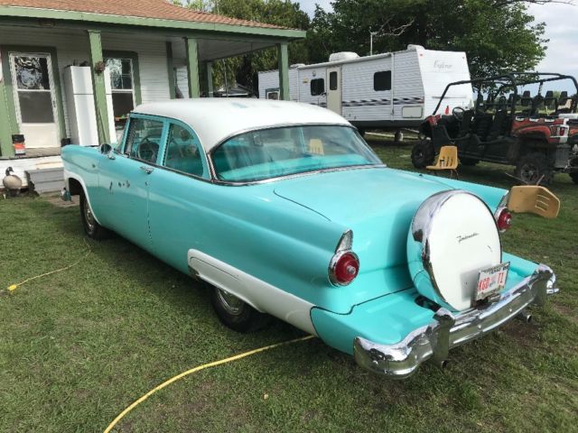 1955 Ford Fairlane